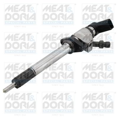 Dysza wtryskowa MEAT & DORIA 74033