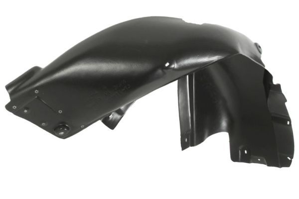 Обшивка, колесная ниша