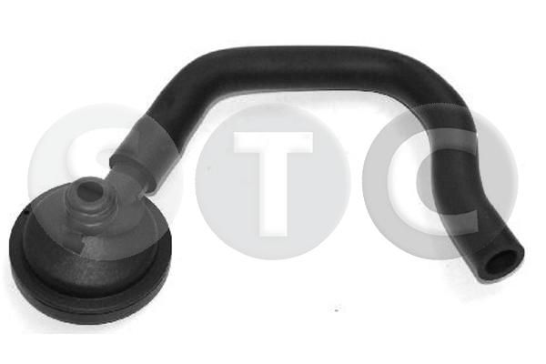 Zawór, odpowietrzanie skrzyni korbowej STC T403680