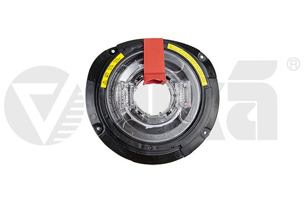 Sprężyna śrubowa, poduszka powietrzna VIKA 41406201