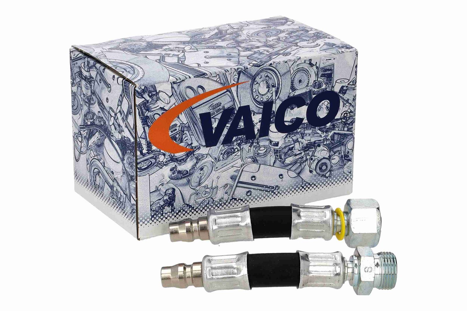 Adaptateur de remplissage, transmission
