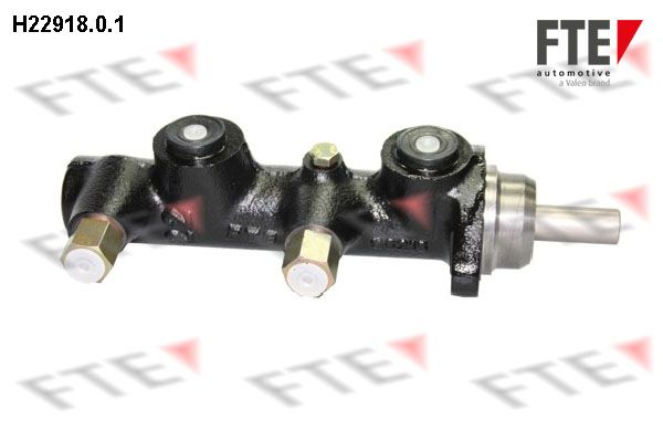 Pompa hamulcowa FTE 9220004