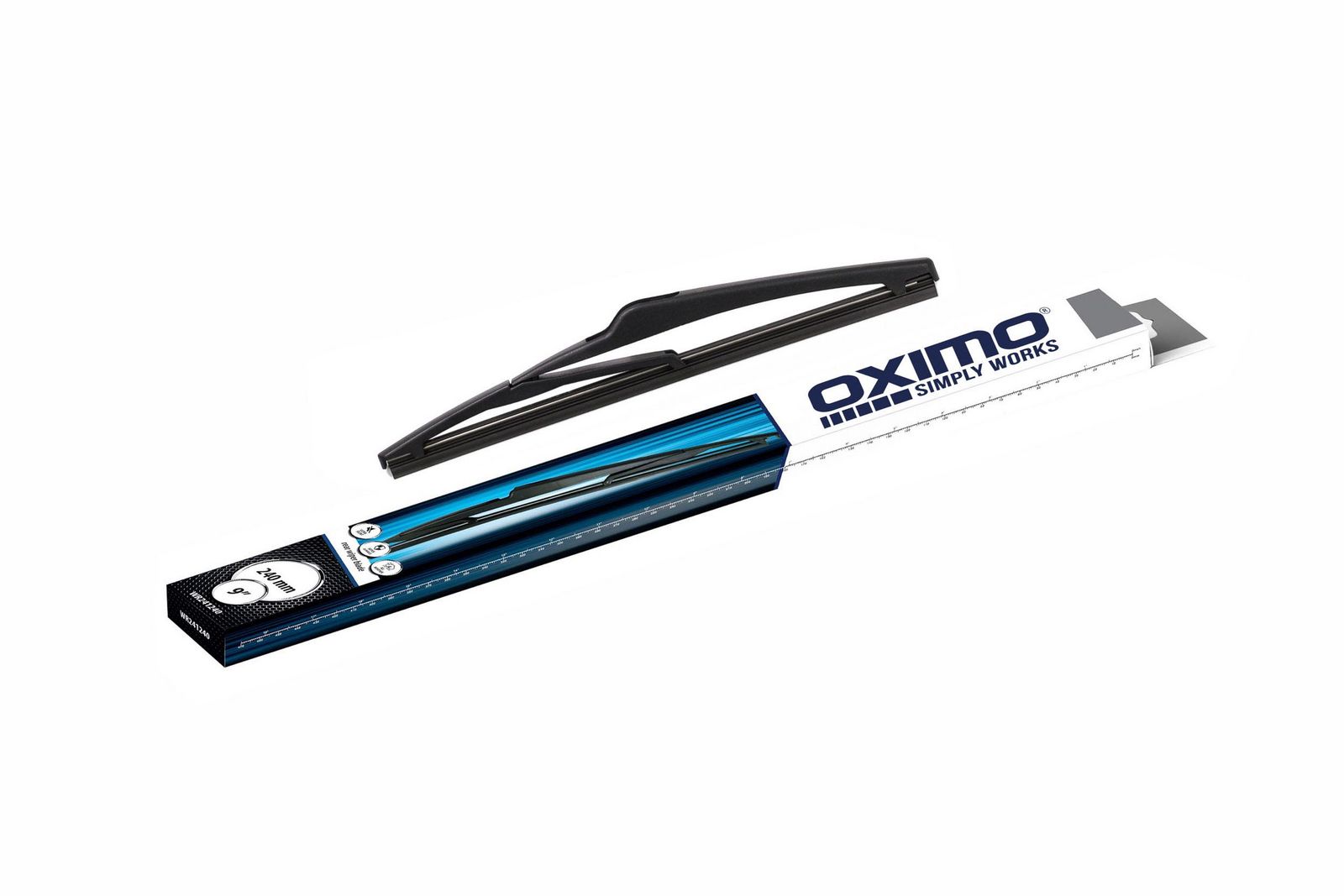 lamela stergator OXIMO WR241240