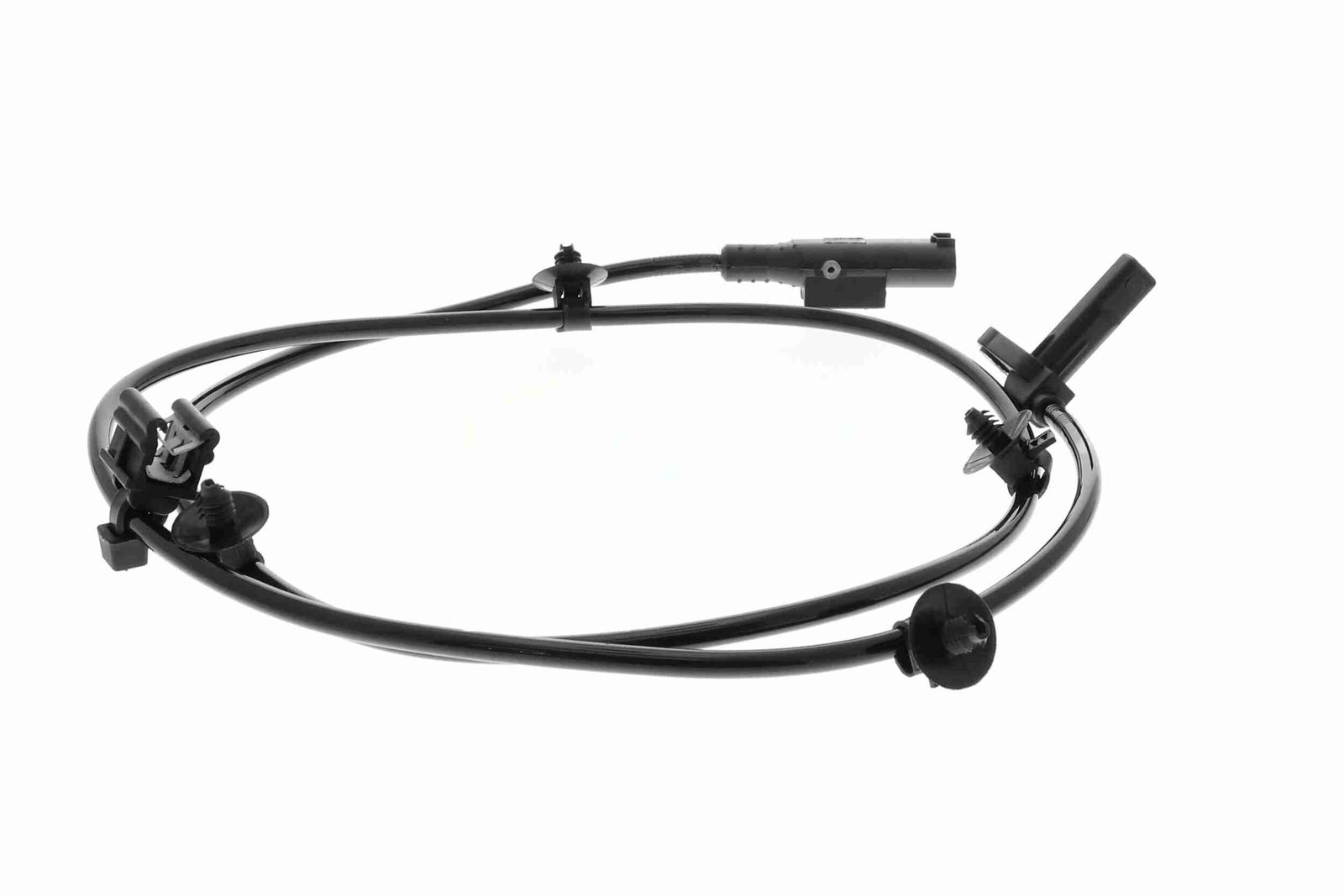 Capteur, vitesse de roue