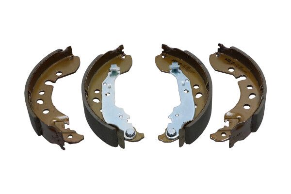Set saboti frana KAVO PARTS KBS-10005