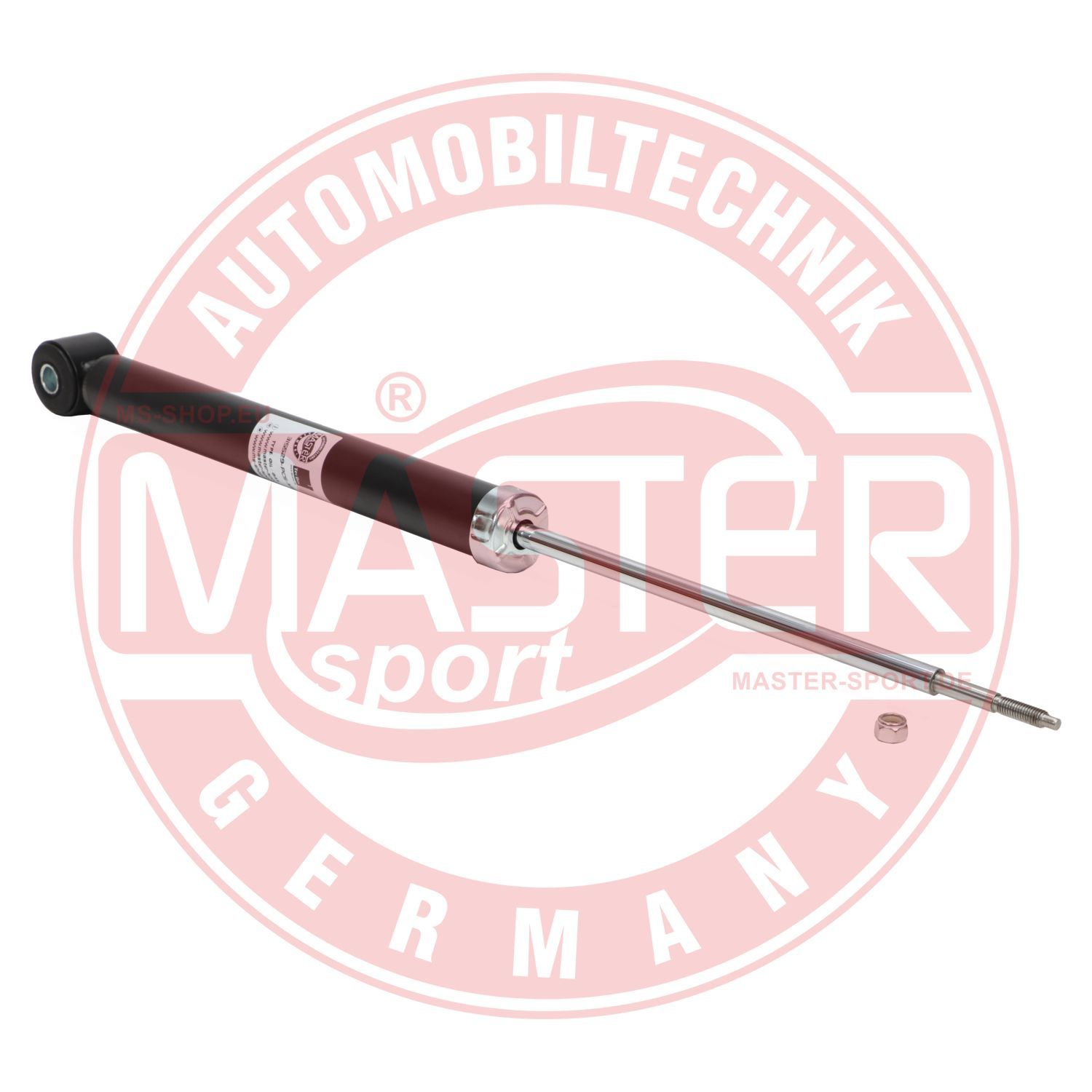 Amortyzator MASTER-SPORT GERMANY 315529-PCS-MS