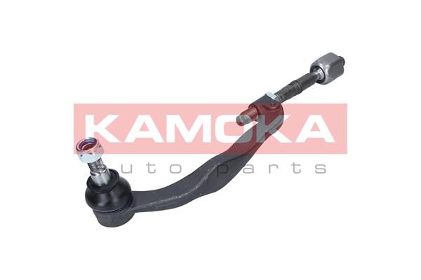 Połączenie osiowe, drążek kierowniczy poprzeczny KAMOKA 9020161