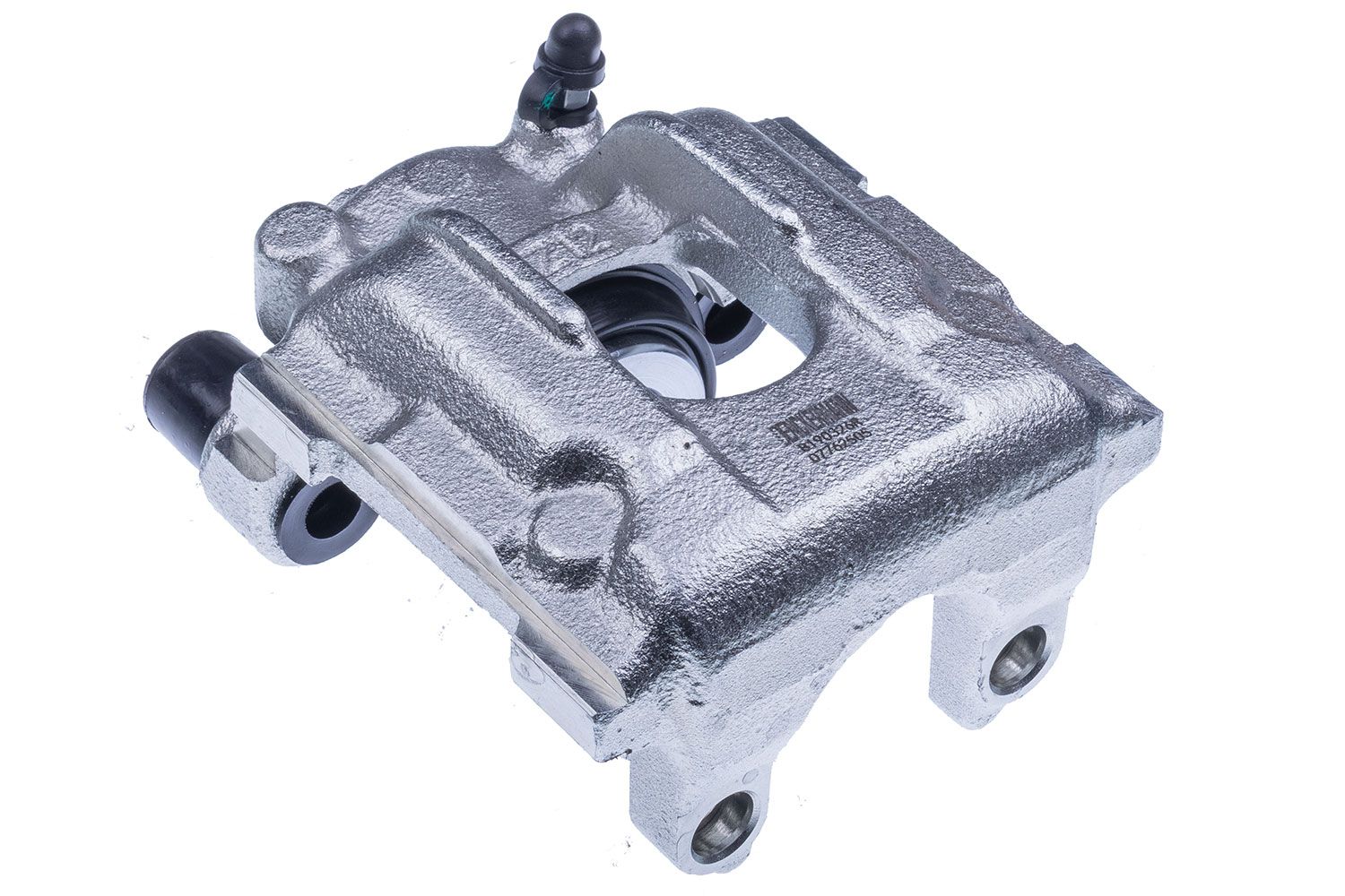 Тормозной суппорт