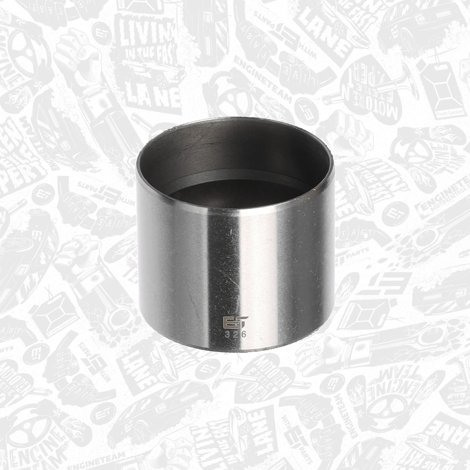 culbutor supapa ET ENGINETEAM ZM0081