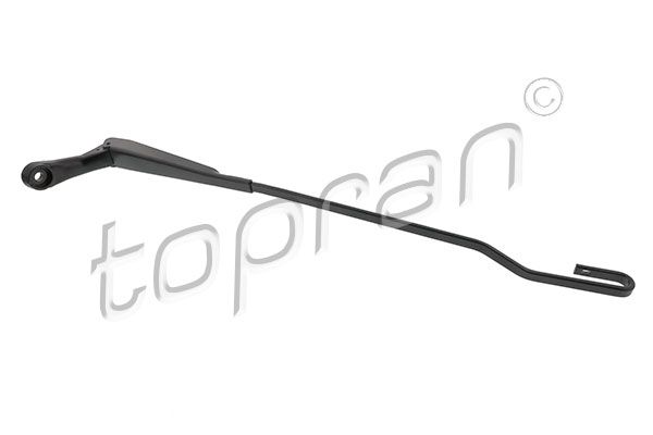 brat stergator, parbriz TOPRAN 113 487