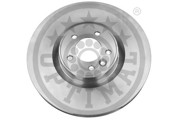 Tarcza hamulcowa OPTIMAL BS-9118HC