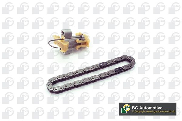 Zestaw łańcucha rozrządu BGA TC2312K