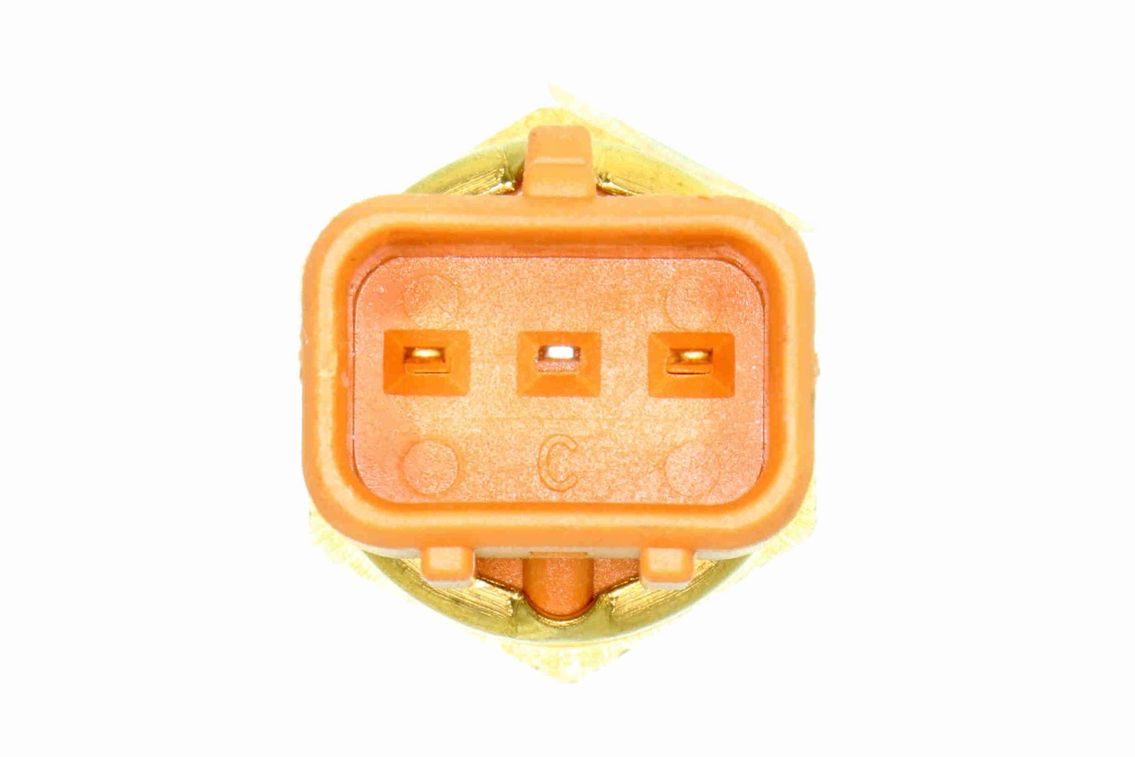 Sonde, température du liquide de refroidissement
