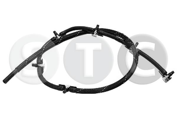 furtun,supracurgere combustibil STC T433017