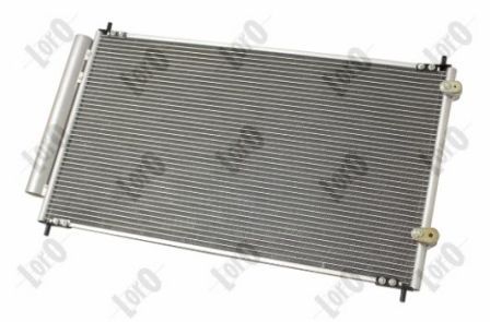 Condensator, climatizare LORO 018-016-0034