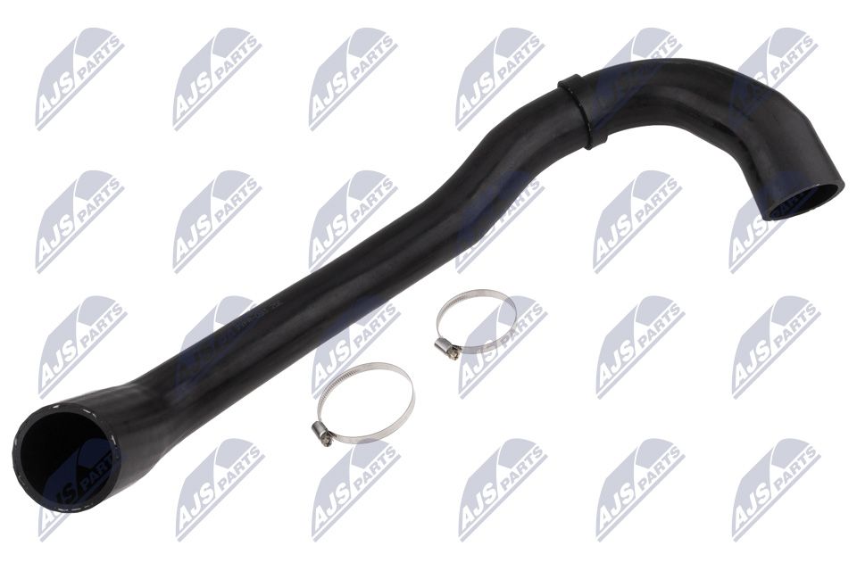 Трубка нагнетаемого воздуха