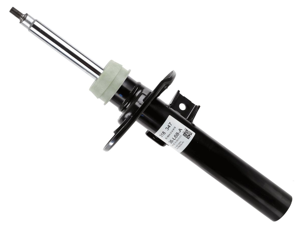 Amortyzator BOGE 36-L68-A