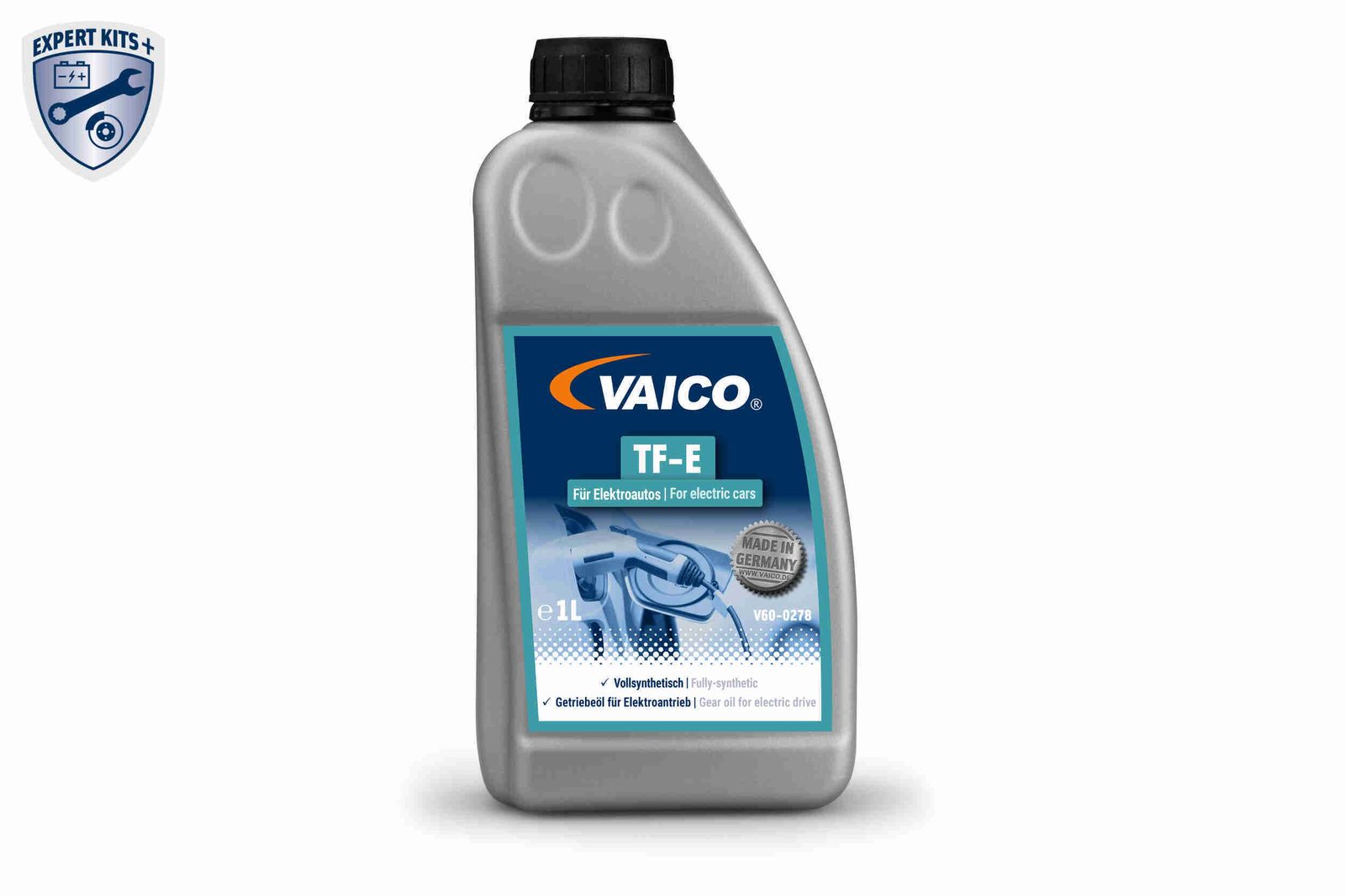 Olej przekładniowy VAICO V60-0278