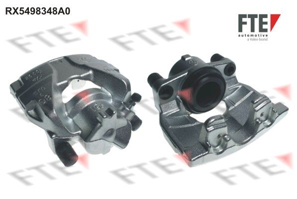 Zacisk hamulca FTE 9291794