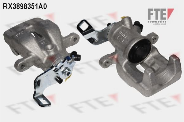 Zacisk hamulca FTE 9290703