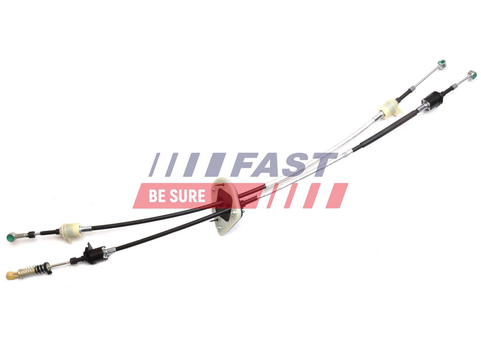 Set de cabluri, cutie de viteze manuală FAST FT73070