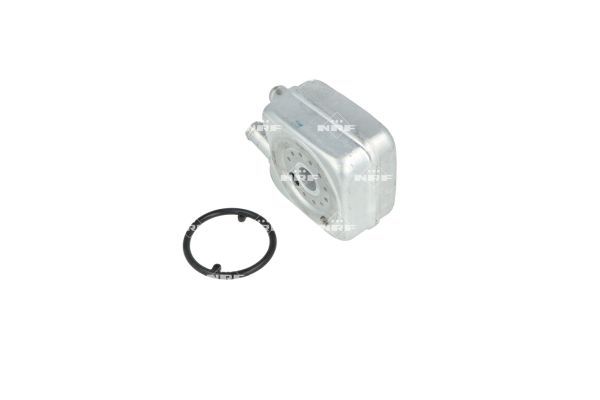 Õliradiaator,mootoriõli