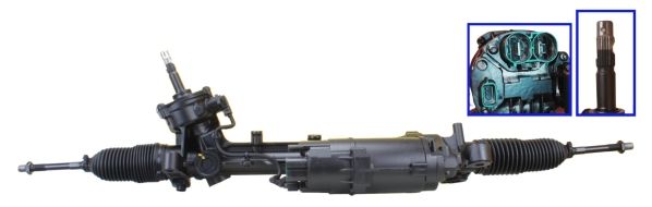 Caseta directie SPIDAN 54993
