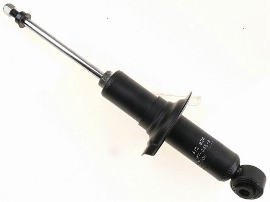 Amortyzator BOGE 27-J45-A