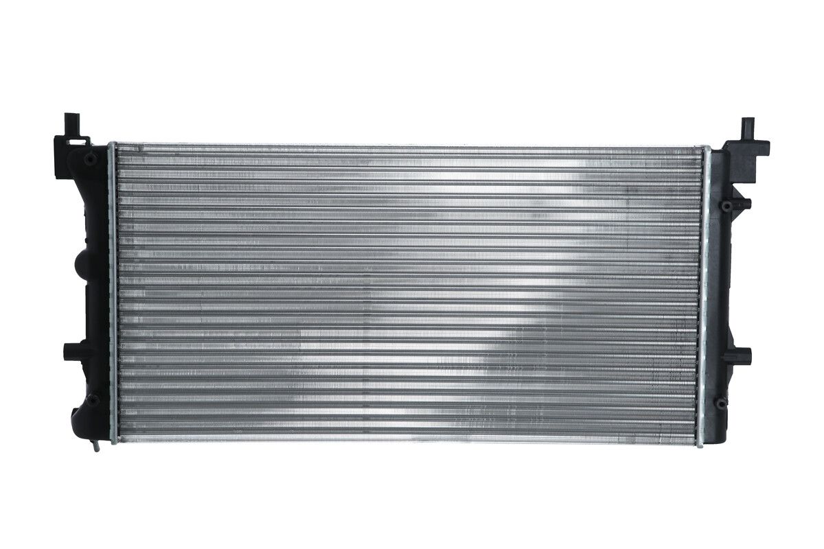 Levně Chladič, chlazení motoru VALEO 701522