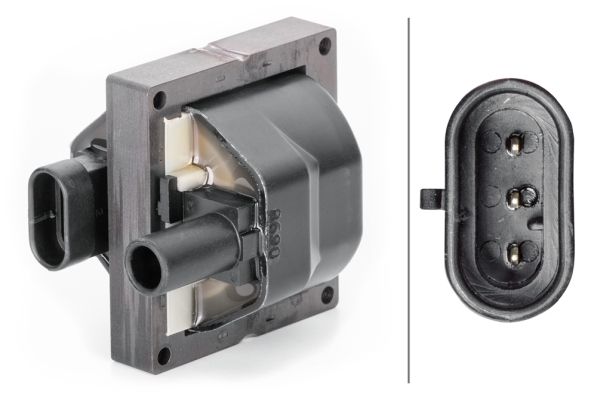 Cewka zapłonowa HELLA 5DA 230 035-161