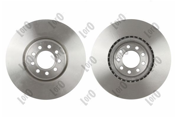 Tarcza hamulcowa ABAKUS 231-03-091-2