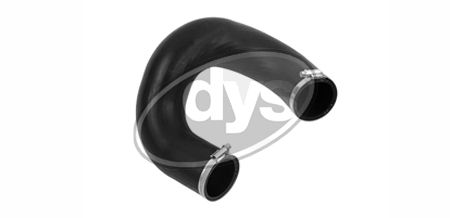 Przewód powietrza doładowującego DYS 76-03955