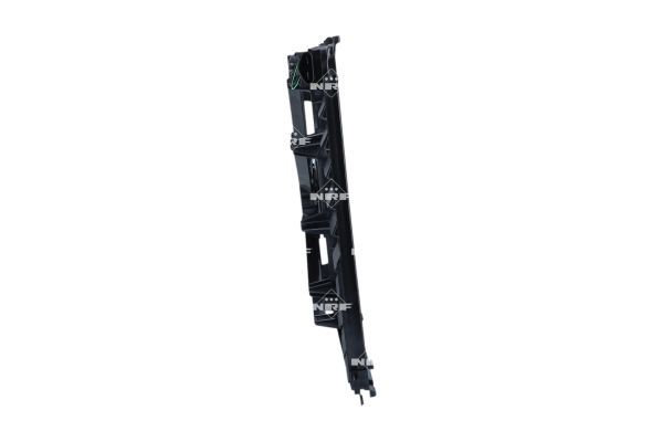 Ventilateur, refroidissement du moteur