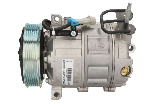 Kompresor, klimatyzacja THERMOTEC KTT090129