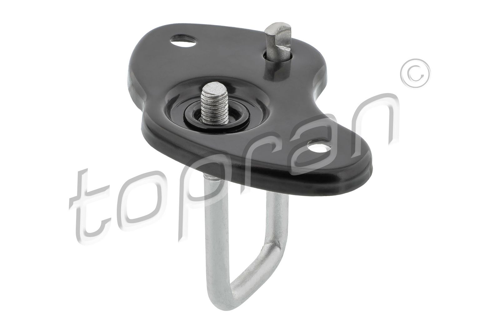 Cârlig de siguranță, închizătoare capotă motor TOPRAN 504 561 001