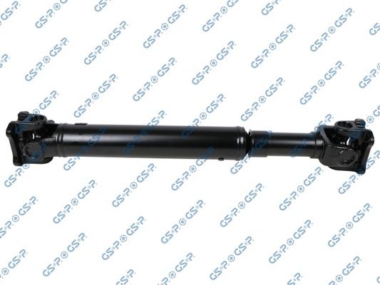 Wał napędowy, napęd osi GSP PS900309