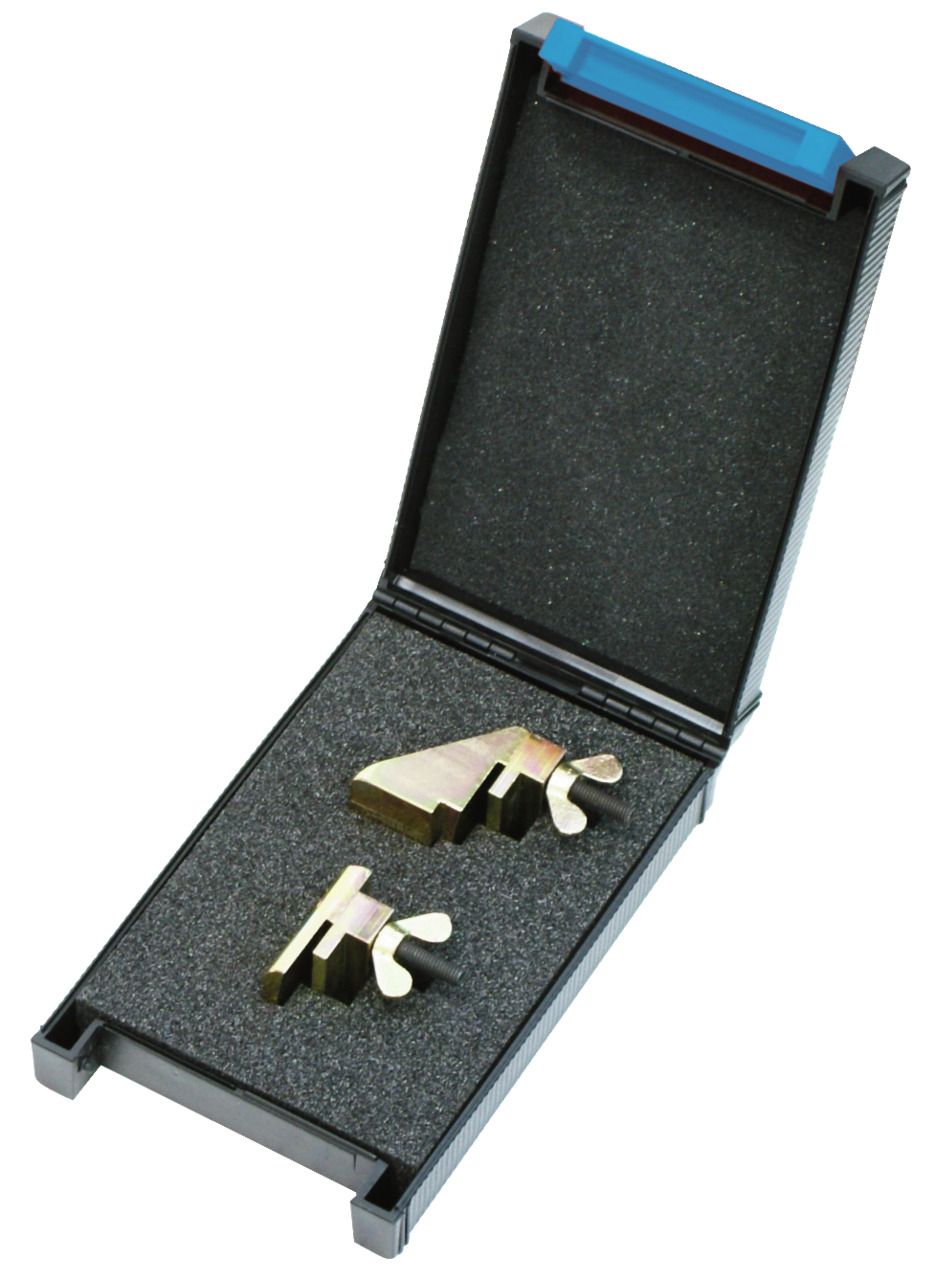 Dispozitiv de montare, curea transmisie cu caneluri GEDORE KL-0183-70 K