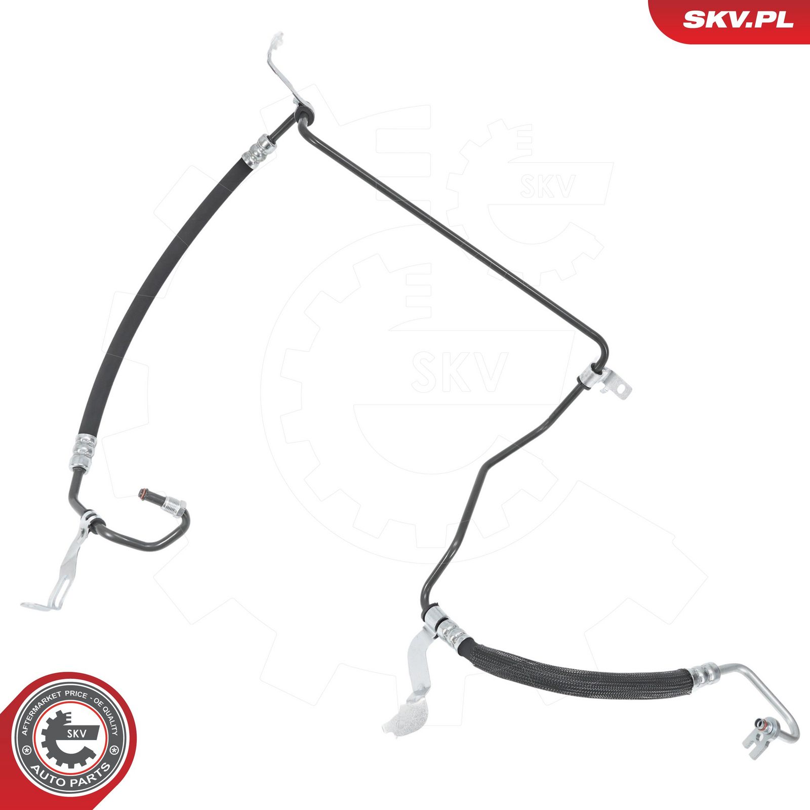 Furtun hidraulic, sistem de directie ESEN SKV 10SKV984
