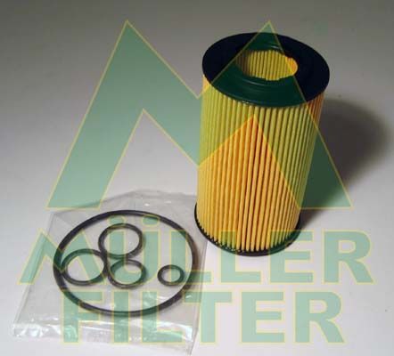 Filtr oleju MULLER FILTER FOP208