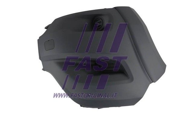 Zderzak FAST FT91455