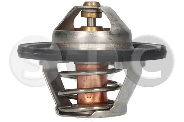 Termostat, środek chłodzący STC T403037