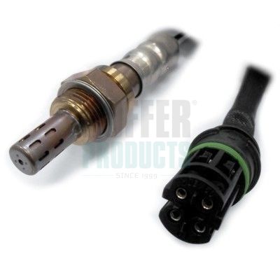 Sonda Lambda HOFFER 7481632