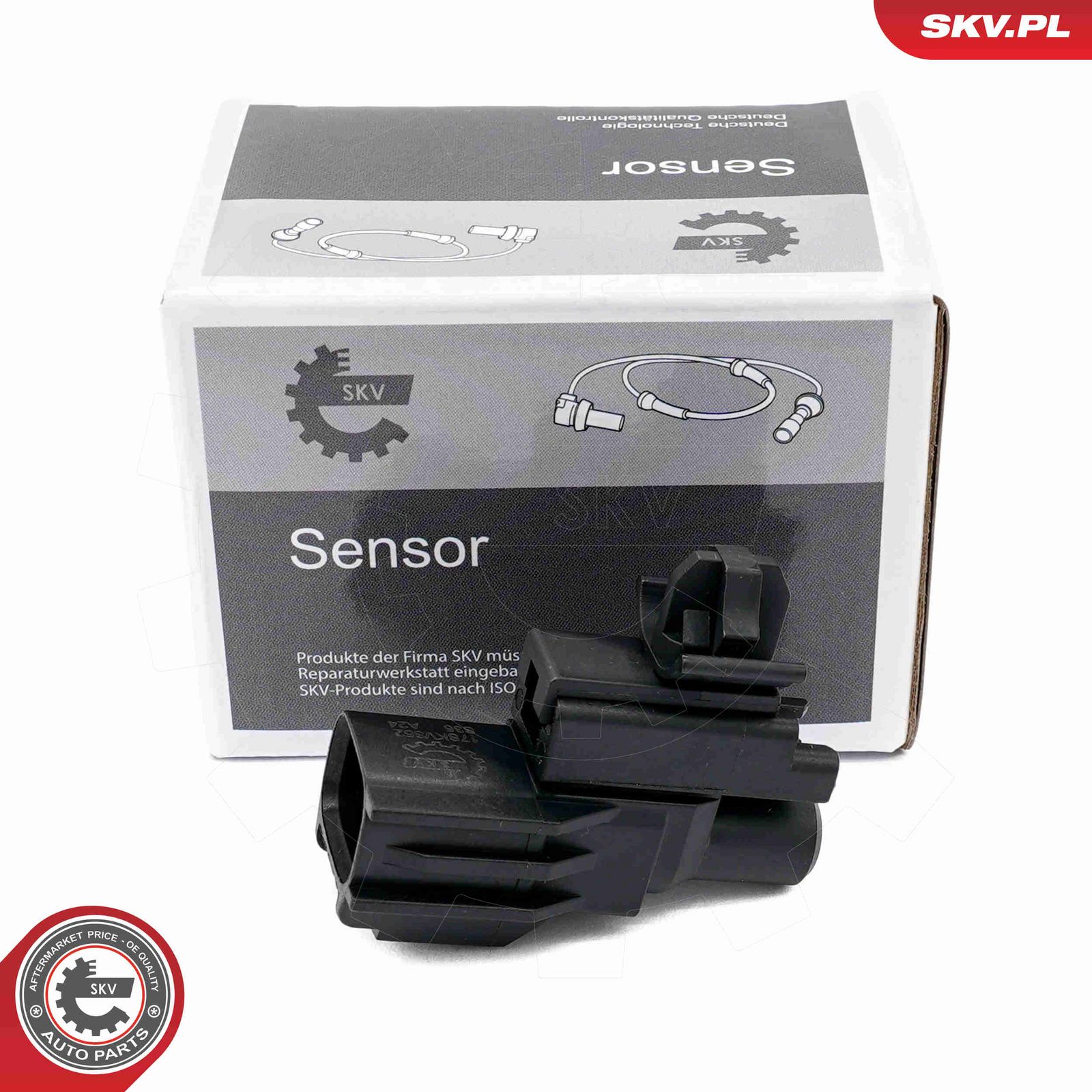 Devējs, Ārējā temperatūra