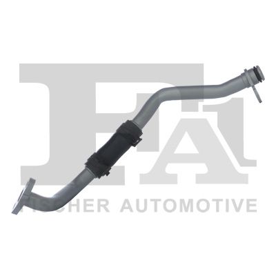 Маслопровод, компрессор