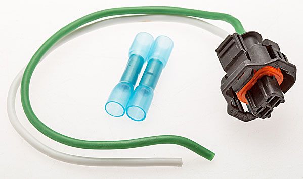Set raparat cabluri, injector METZGER 2324010