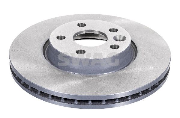 Brzdový kotouč SWAG 50 92 8361
