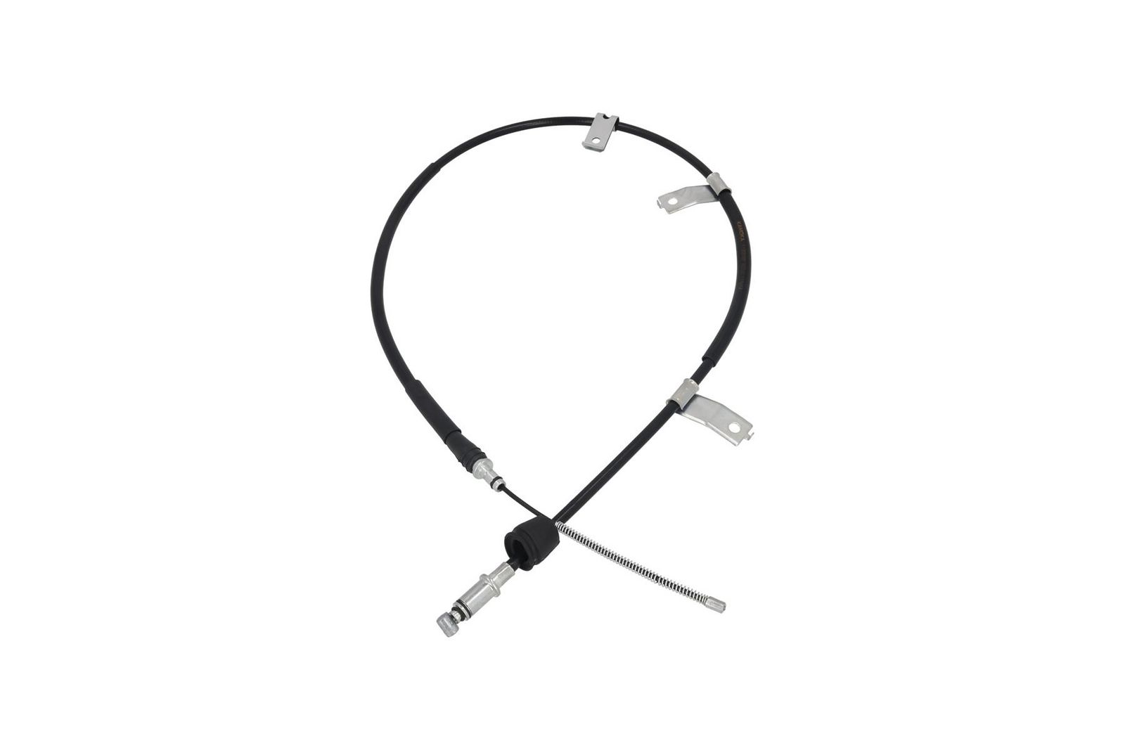 Cablu, frana de parcare KAMOKA 1190032