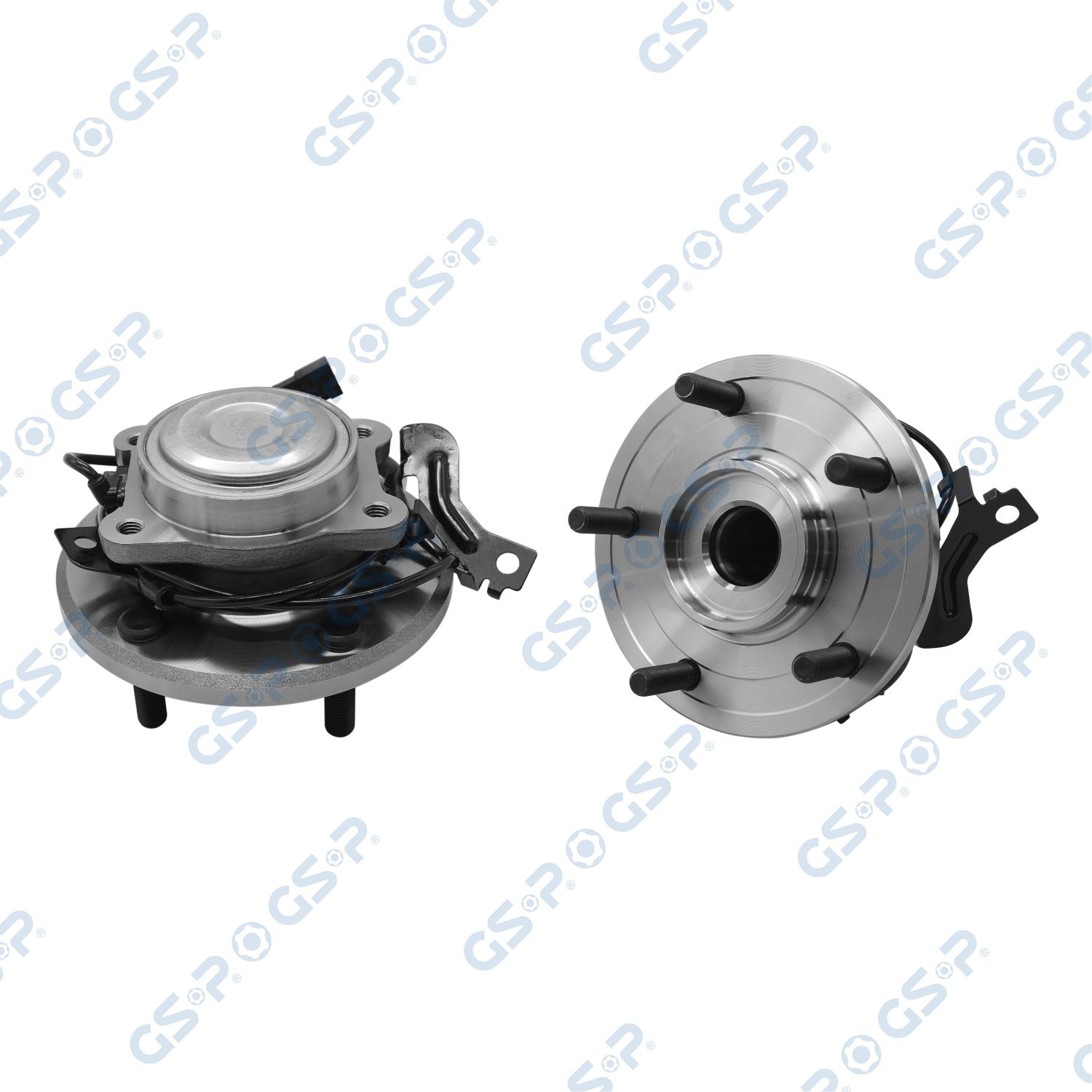 Set rulment roata GSP 9400178