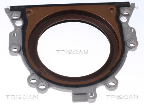 Pierścień uszczelniający wału, wał korbowy TRISCAN 855029030