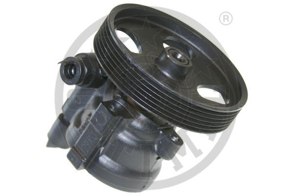 Pompa hydrauliczna, układ kierowniczy OPTIMAL HP-690